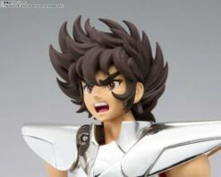 Bandai Saint Seiya Myth Cloth EX - Pegasus Seiya (Final Bronze Cloth) 20 Bandai Saint Seiya Myth Cloth EX - Pegasus Seiya (Final Bronze Cloth) -Toy Dojo 1610092886 50548 EXPegasus8 78536