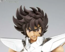 Bandai Saint Seiya Myth Cloth EX - Pegasus Seiya (Final Bronze Cloth) 22 Bandai Saint Seiya Myth Cloth EX - Pegasus Seiya (Final Bronze Cloth) -Toy Dojo 1610092892 50548 EXPegasus10 14198