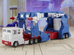 Hasbro Transformers Studio Series 86 - Commander Ultra Magnus -Toy Dojo 170357de 460d 4589 bdae 5dcc5d882b9e