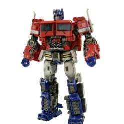 Hasbro Transformers Studio Series SS-02 Voyager Optimus Prime (Premium Finish)