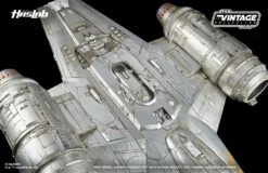 Hasbro Star Wars: The Vintage Collection Razor Crest -Toy Dojo 1a33298f e424 43c2 8105 fc809af61e29