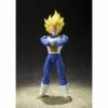 Bandai S.H. Figuarts DragonBall Z Super Saiyan Vegeta