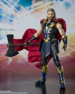 Bandai Thor: Love And Thunder S.H.Figuarts Thor