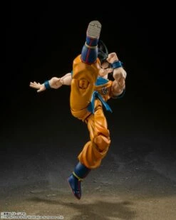 Bandai S.H. Figuarts Dragon Ball Super: Super Hero - Goku