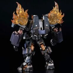 Transformers Kuro Kara Kuri #06 The Fallen (Megatronus Prime) -Toy Dojo 208024bc 518d 41e6 9c56 a1d7ce257e8b 62613