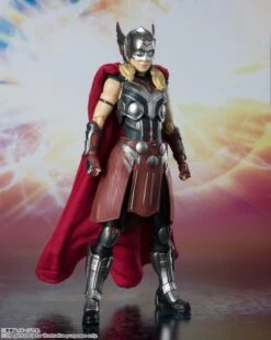 Bandai Thor: Love And Thunder S.H.Figuarts Mighty Thor