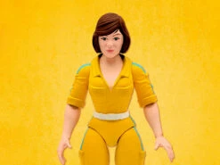 TMNT Ultimates - April O'Neil -Toy Dojo 23590e28 10c8 49b3 9a57 a3f378b5eca3