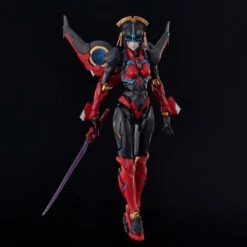 Transformers Furai 20 - Windblade