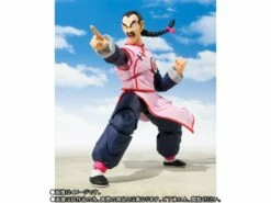 Bandai S.H. Figuarts Dragonball Tao Pai Pai -Toy Dojo 267ca612 8d02 4ded 9b45 bd6b12e838a1 68766