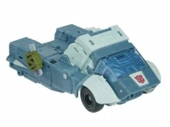Hasbro Transformers Studio Series 86 - Deluxe Kup -Toy Dojo 2759564f 1a75 43a1 a40b 1c67f58c3ee1 89929