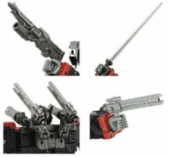 Diaclone Reboot - DA-79 Battle Convoy V-Shadow Exclusive 10 Diaclone Reboot - DA-79 Battle Convoy V-Shadow Exclusive -Toy Dojo 27a0beca d4ab 4901 9445 1c9cb90a099a