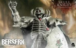 Threezero Berserk SiXTH 1/6 Scale Collectible Figure - Skull Knight (Exclusive Ver.)