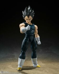 Bandai S.H. Figuarts Dragon Ball Super: Super Hero - Vegeta