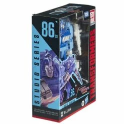 Hasbro Transformers Studio Series 86 - Deluxe Blurr 12 Hasbro Transformers Studio Series 86 - Deluxe Blurr -Toy Dojo 2b75dd90 0c84 4ffd b8bf a7ecbf3b8aab 00127