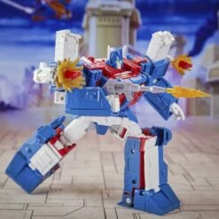 Hasbro Transformers Studio Series 86 - Commander Ultra Magnus -Toy Dojo 2c6e07ab a940 4f88 b2da 487debf11be4