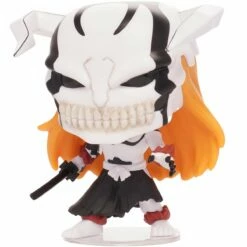 Funko Pop! Animation - Bleach - Ichigo Fully Hollowfied Exclusive -Toy Dojo 2ca0af7adef845f49db39de85d3e5395xl