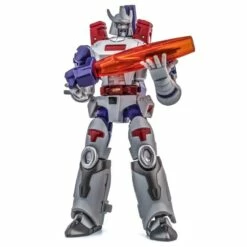 New Age Toys - The Legendary Heroes - H23M Darius Grey Ver.