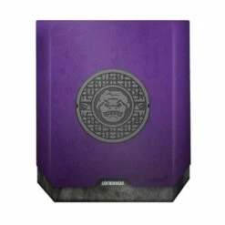 TMNT Ultimates - Leatherhead -Toy Dojo 2e27a47d b171 4c1b 871b 9c7476503b4e