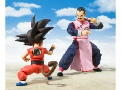 Bandai S.H. Figuarts Dragonball Tao Pai Pai -Toy Dojo 2f69f490 e2da 4fc0 91ae bb649ccf15de 55516