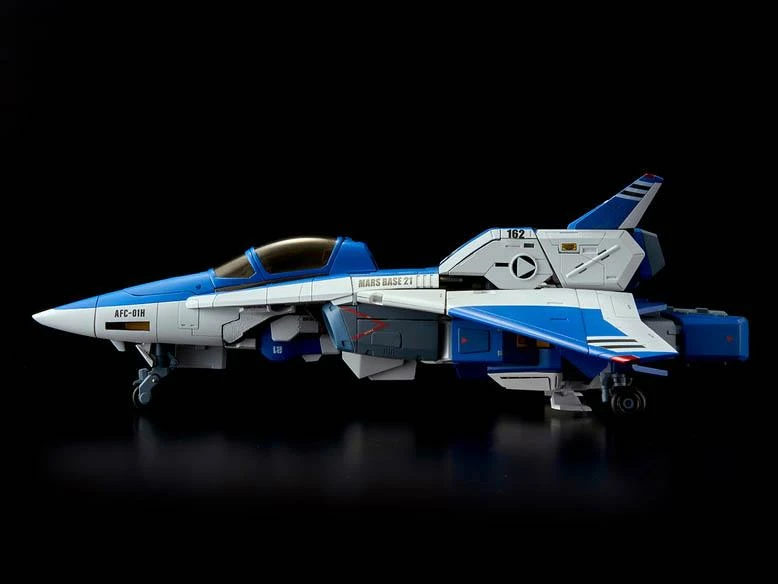 Sentinel Genesis Climber Mospeada - RIOBOT AFC-01H Legioss (Type ETA) (1/48 Scale) 2 Sentinel Genesis Climber Mospeada - RIOBOT AFC-01H Legioss (Type ETA) (1/48 Scale) - Image 2