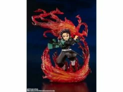 Bandai Demon Slayer: Kimetsu No Yaiba FiguartsZERO - Kamado Tanjiro (Hinokami Kagura) -Toy Dojo 30728e19 0ffc 4ad4 a406 902332fb3585 37175.1613257085.1280.1280 8d4ff962 4e23 4a80 ba22 61dde5cb4d63