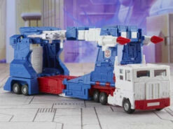 Hasbro Transformers Studio Series 86 - Commander Ultra Magnus -Toy Dojo 30b0c6aa 659b 4a4e a459 619587322430