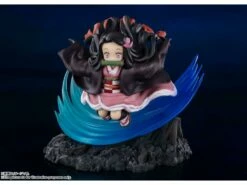 Bandai Demon Slayer: Kimetsu No Yaiba FiguartsZERO - Kamado Nezuko