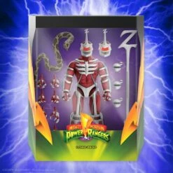 Mighty Morphin Power Rangers Ultimates Lord Zedd 6 Mighty Morphin Power Rangers Ultimates Lord Zedd -Toy Dojo 32b67fa1 fba4 4725 89eb e0f290beb433