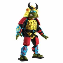 TMNT Ultimates - Leo The Sewer Samurai -Toy Dojo 32bf4533 50c4 46c0 8288 36921dfeaf5a