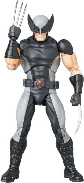 Marvel MAFEX No.171 Wolverine (X-Force Version) 1 Marvel MAFEX No.171 Wolverine (X-Force Version)
