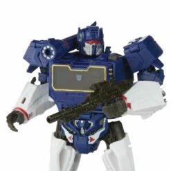 Hasbro Transformers Studio Series 83 - Voyager Soundwave -Toy Dojo 34fd2802 8798 4e0e 8c30 8ff403e8dd16