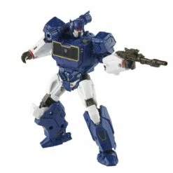 Hasbro Transformers Studio Series 83 - Voyager Soundwave