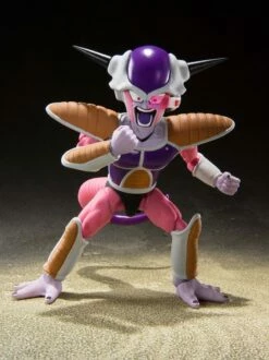 Bandai S.H. Figuarts Dragon Ball Z - Frieza (First Form) With Pod -Toy Dojo 36066487 7fff 4754 8ab0 ab2e8035c0b6
