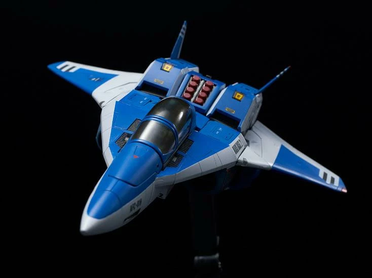 Sentinel Genesis Climber Mospeada - RIOBOT AFC-01H Legioss (Type ETA) (1/48 Scale) 4 Sentinel Genesis Climber Mospeada - RIOBOT AFC-01H Legioss (Type ETA) (1/48 Scale) - Image 4