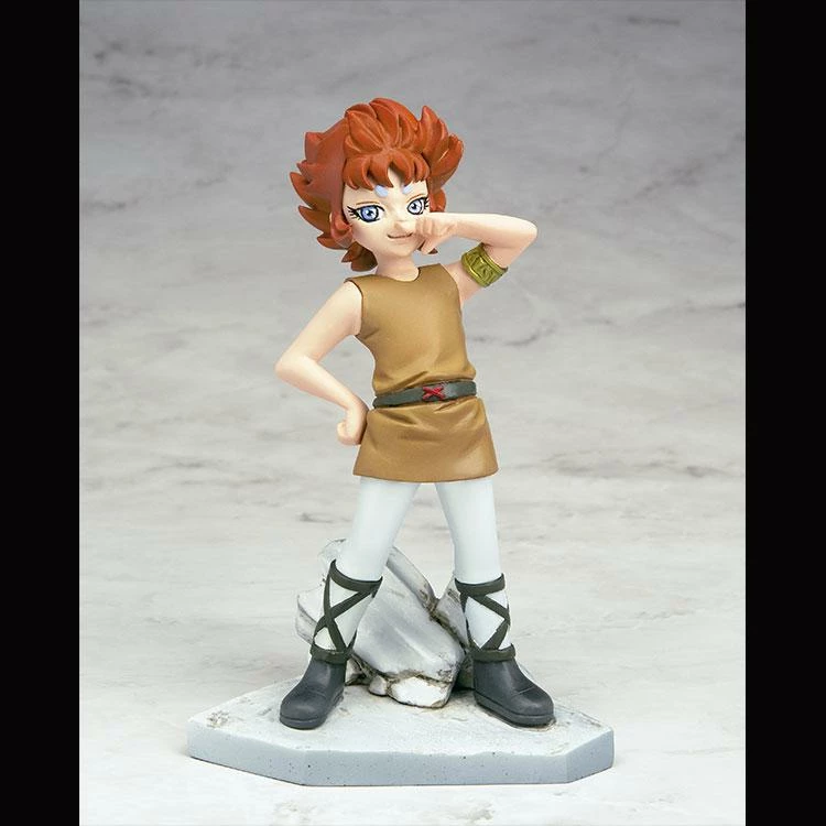 Bandai Saint Seiya Myth Cloth EX - Aries Mu (Revival Ver.) 3 Bandai Saint Seiya Myth Cloth EX - Aries Mu (Revival Ver.) - Image 3