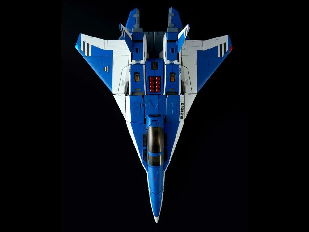 Sentinel Genesis Climber Mospeada - RIOBOT AFC-01H Legioss (Type ETA) (1/48 Scale) 3 Sentinel Genesis Climber Mospeada - RIOBOT AFC-01H Legioss (Type ETA) (1/48 Scale) - Image 3