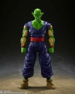 Bandai S.H. Figuarts Dragon Ball Super: Super Hero - Piccolo