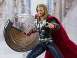 Bandai The Avengers S.H.Figuarts Thor (Avengers Assemble Edition)