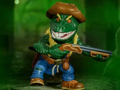 TMNT Ultimates - Leatherhead