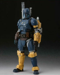 Bandai S.H. Figuarts - Heavy Infantry Mandalorian