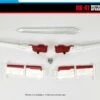 DNA Designs - DK-41 - Upgrade Kit For Legacy Victory Saber