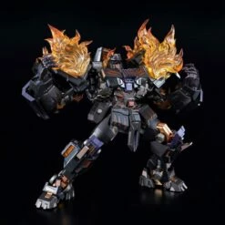 Transformers Kuro Kara Kuri #06 The Fallen (Megatronus Prime) -Toy Dojo 420a7cac 539b 4eeb ba52 314bf548a624 60770