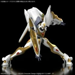 Bandai Code Geass HG Z-01Z Lancelot Albion 1/35 Scale Model Kit 14 Bandai Code Geass HG Z-01Z Lancelot Albion 1/35 Scale Model Kit -Toy Dojo 424e91e4 b1d5 4b10 b9a4 a74456e2510f