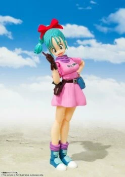Bandai S.H. Figuarts DragonBall - Bulma "Adventure Begins" -Toy Dojo 44682de4 71ab 4c0e bdc9 876514e90e47 45645.1560193853.1280.1280
