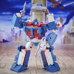 Hasbro Transformers Studio Series 86 - Commander Ultra Magnus