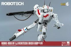 ThreeZero ROBO-DOU VF-1J Veritech (Rick Hunter) -Toy Dojo 44ef66c1 9b69 49ea 8cf1 413d29c9ac9d