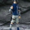 Bandai S.H. Figuarts Naruto - Sasuke Uchiha -Ninja Prodigy Of The Uchiha Clan Bloodline
