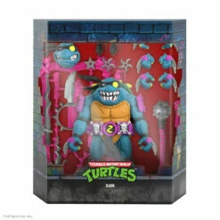 TMNT Ultimates - Slash 5 TMNT Ultimates - Slash -Toy Dojo 45eb896859bb44cab63177bc64d06e30xl