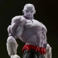 Bandai S.H. Figuarts Dragon Ball Super - Jiren (Final Battle)
