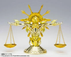 Bandai Saint Seiya Saint Cloth Myth EX - Libra Dohko (God Cloth) 12 Bandai Saint Seiya Saint Cloth Myth EX - Libra Dohko (God Cloth) -Toy Dojo 470ba571 2537 45d1 99d2 cc629211de2c